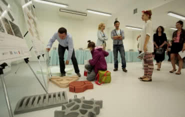 Nowe życie kostki brukowej według Libet