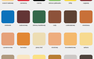 Malfarb doradza, jak, wykorzystując barwy i faktury tynków oraz farb elewacyjnych, zmienić wygląd domu bez popełniania błędów