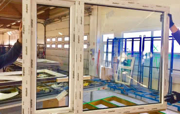 Czyste Powietrze: jak uzyskać dofinansowanie na wymianę okien?