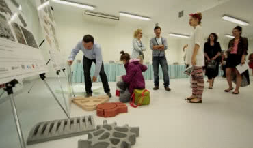 Nowe życie kostki brukowej według Libet