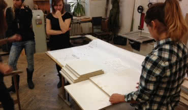 3S – nowy projekt Pfleiderer oraz Wydziału Wzornictwa ASP we Wrocławiu