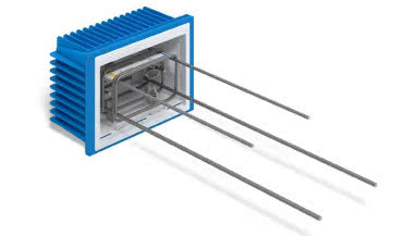 Schöck Tronsole - ochrona przed dźwiękami uderzeniowymi na klatkach schodowych