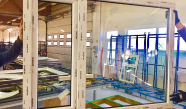 Czyste Powietrze: jak uzyskać dofinansowanie na wymianę okien?