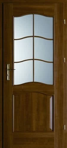 Drzwi wewnątrzlokalowe Porta NOVA, wzór 7.2