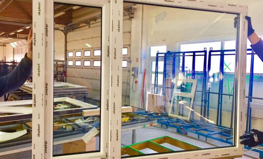 Czyste Powietrze: jak uzyskać dofinansowanie na wymianę okien?