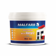 Farba elewacyjna Akryl Z