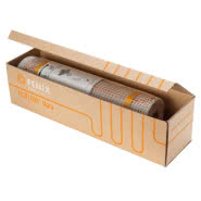 Mata grzejna Ecofloor®