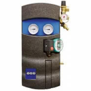 Stacja solarna circutStar