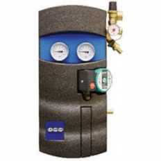 Stacja solarna circutStar