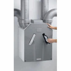 Systemy wentylacyjne Comfokit