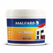 Farba elewacyjna Akryl Z