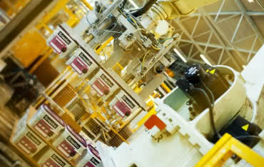 Śnieżka coraz wyżej w rankingu "Lista 2000"