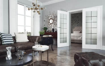 Jak wstawić drzwi wewnętrzne w nowym miejscu?