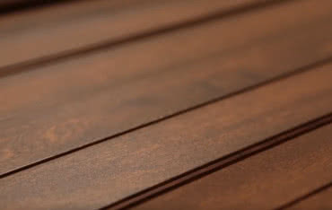 Aliplast Wood Colour Effect: nowe dekory dla miłośników nowoczesnego designu