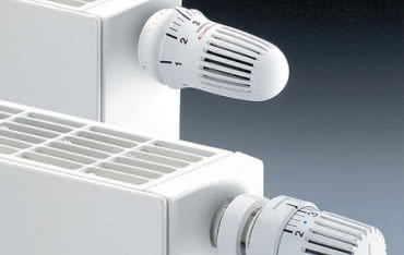 Ogrzewanie podłogowe w instalacji grzewczej