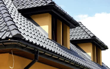 Galeco - nowoczesne systemy odprowadzania wody deszczowej