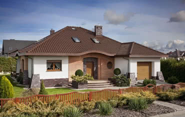 Lata spokoju dzięki Gwarancji Systemowej BRAAS