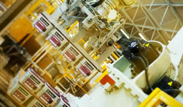 Śnieżka coraz wyżej w rankingu "Lista 2000"