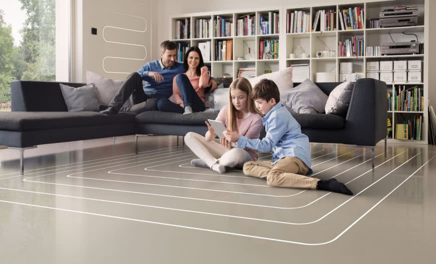 Jak faktycznie obniżyć rachunki za ogrzewanie?