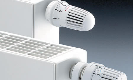 Ogrzewanie podłogowe w instalacji grzewczej