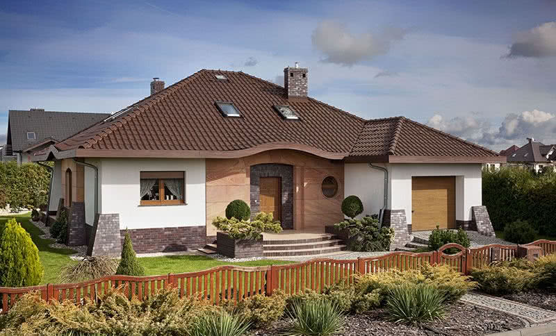 Lata spokoju dzięki Gwarancji Systemowej BRAAS