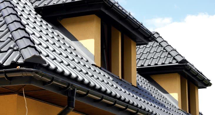 Galeco - nowoczesne systemy odprowadzania wody deszczowej