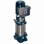 Elektroniczne pompy powierzchniowe CPS 10-VLR