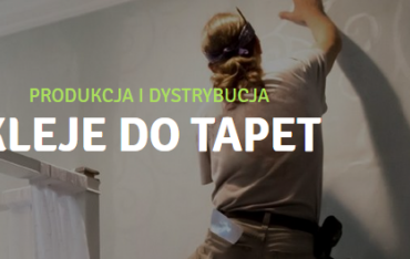 Tapetowanie? Nic prostszego z Grupą Pronicel