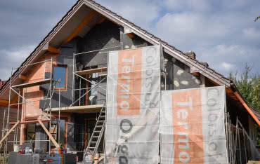 Ocieplenie domu w trakcie pandemii? To możliwe!