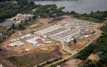 Unijne dotacje wesprą inwestycje wodno-ściekowe w Zachodniopomorskim