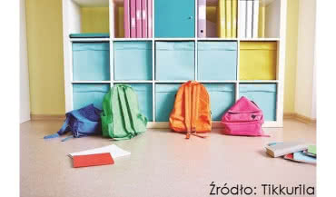 Nowość - system powłok podłogowych Cozy Floor 