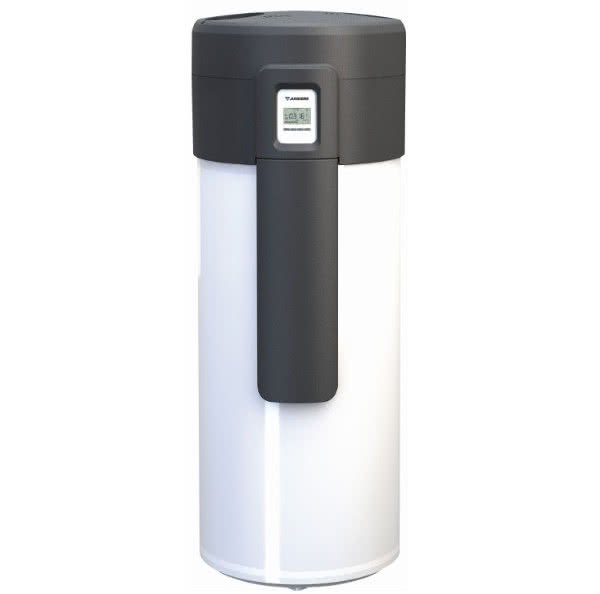 Pompa ciepła Supraeco W