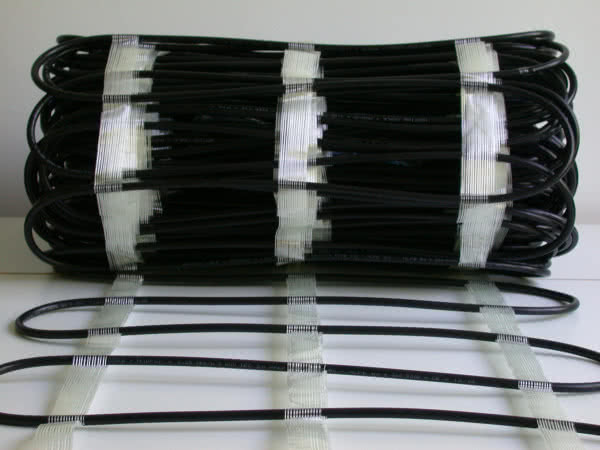 Mata przeciwoblodzeniowa Ecofloor® 