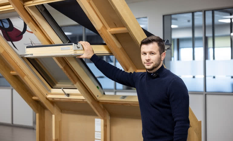 Okna GREENVIEW to Twoja skarbonka w dachu – jak zatrzymać ciepło i pieniądze?