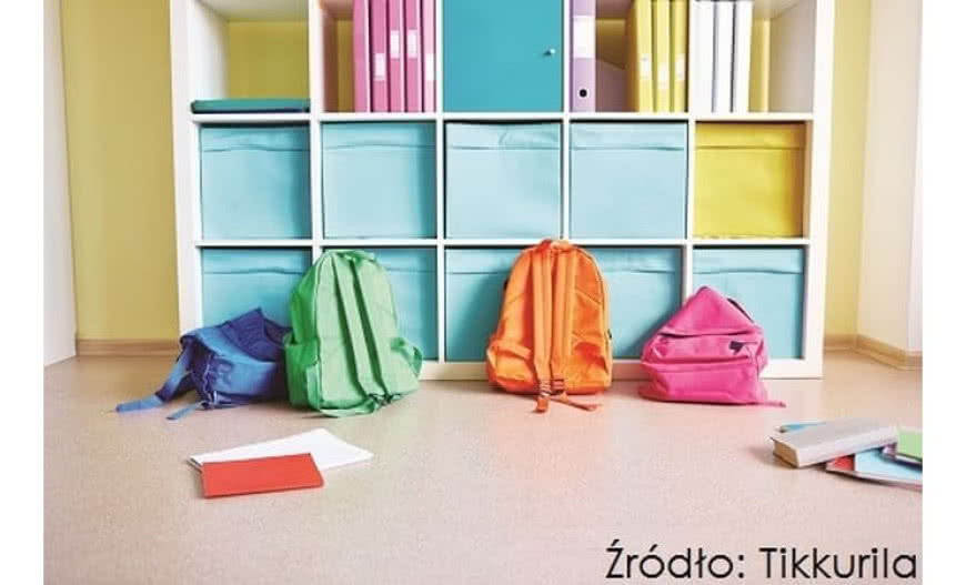 Nowość - system powłok podłogowych Cozy Floor 