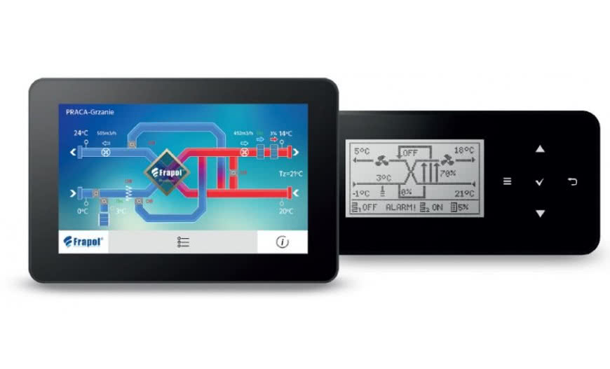 Pobierz i sprawdź nową aplikację FraNET