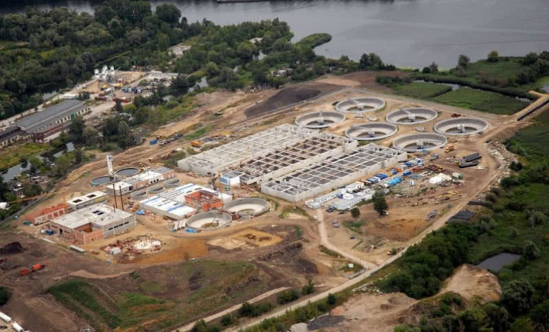 Unijne dotacje wesprą inwestycje wodno-ściekowe w Zachodniopomorskim