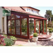 Ogród zimowy Gracja-Classic