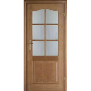 Drzwi wewnątrzlokalowe MADRYT