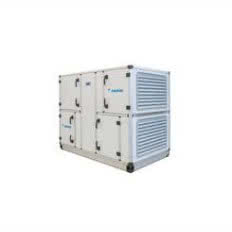 Centrale wentylacyjne	