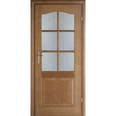 Drzwi wewnątrzlokalowe MADRYT