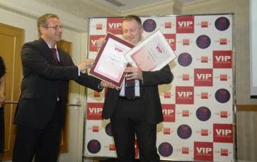 Wyniki Programu VIP - Najlepsze Okna, Drzwi i Bramy Garażowe 2011