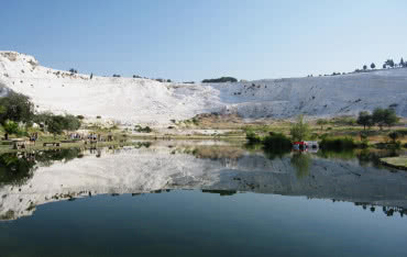 Energia geotermalna w Turcji dostarczy milionowych oszczędności