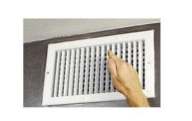 Dlaczego wentylacja grawitacyjna nie wystarczy?