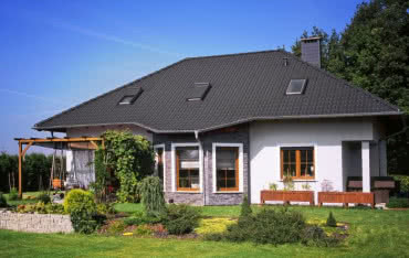 Czy Ministerstwo Finansów zachęci nas do budowania mniejszych domów?