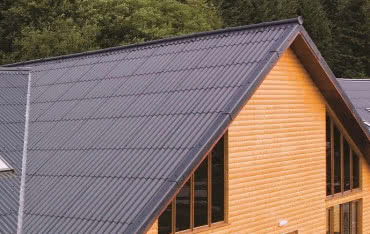 Wymiana pokrycia azbestowego