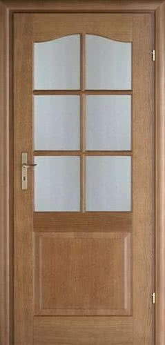 Drzwi wewnątrzlokalowe MADRYT