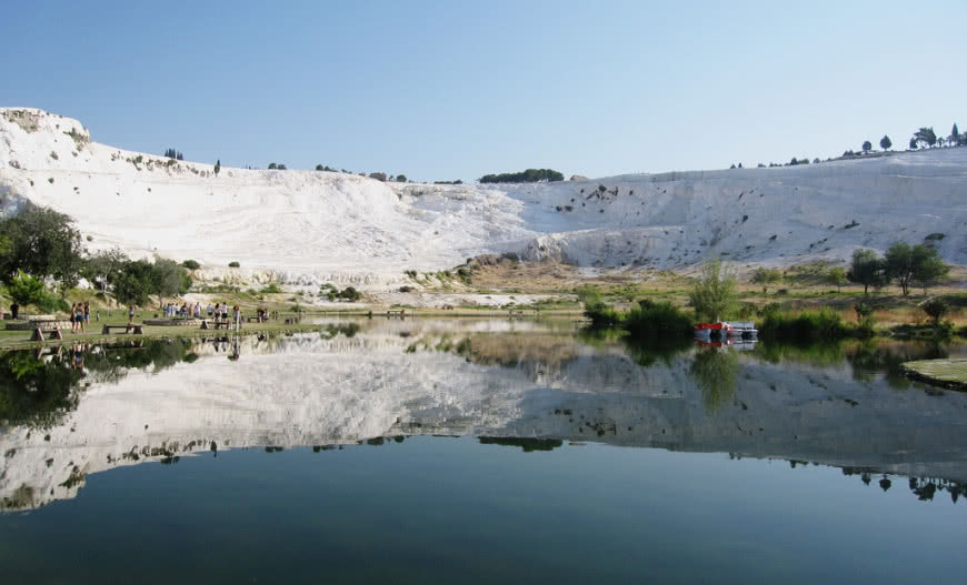 Energia geotermalna w Turcji dostarczy milionowych oszczędności