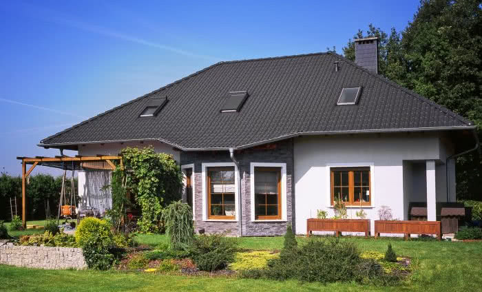 Czy Ministerstwo Finansów zachęci nas do budowania mniejszych domów?