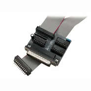 Emulator procesorów 89CX051